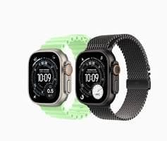 Apple Watch Ultra 3