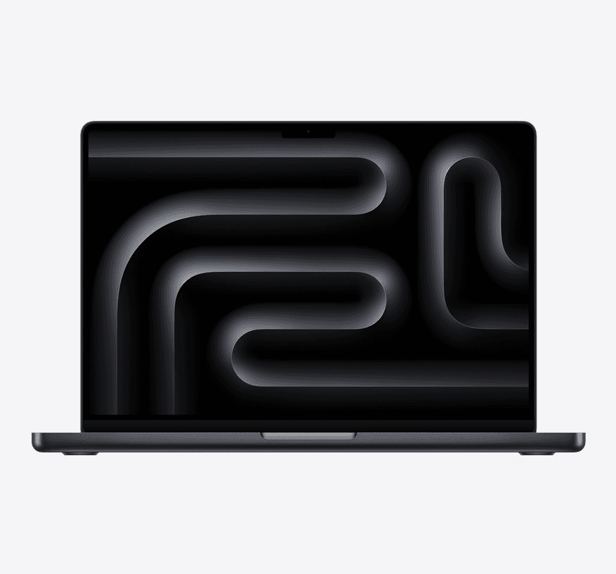 MacBook Pro 14" M4