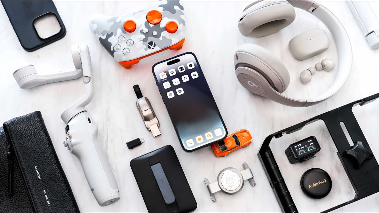Accessory Deals