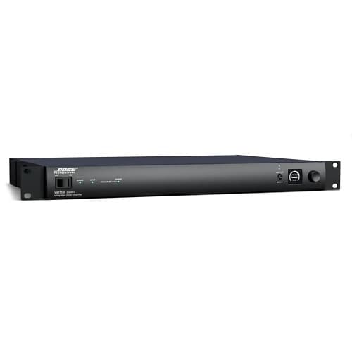 Bose Professional Veritas Smart Mixer Amplifier
