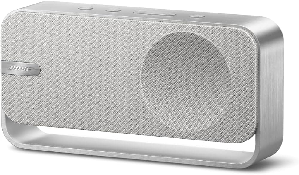 Bose SoundLink Home