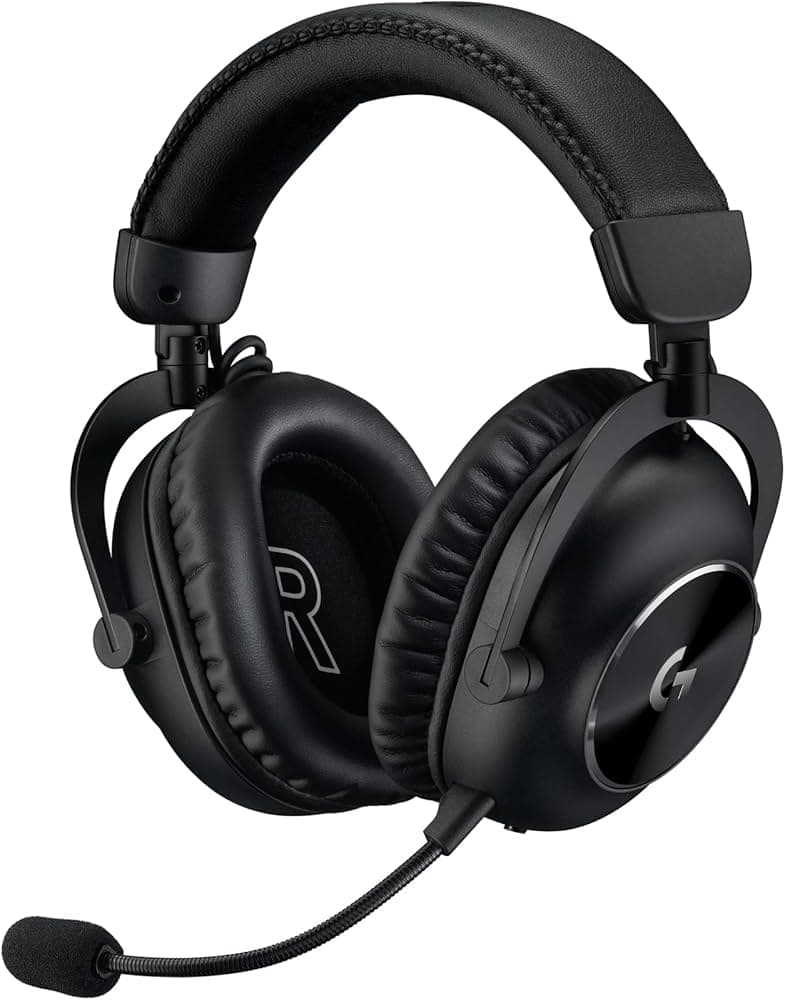 Logitech G Pro X2 Lightspeed