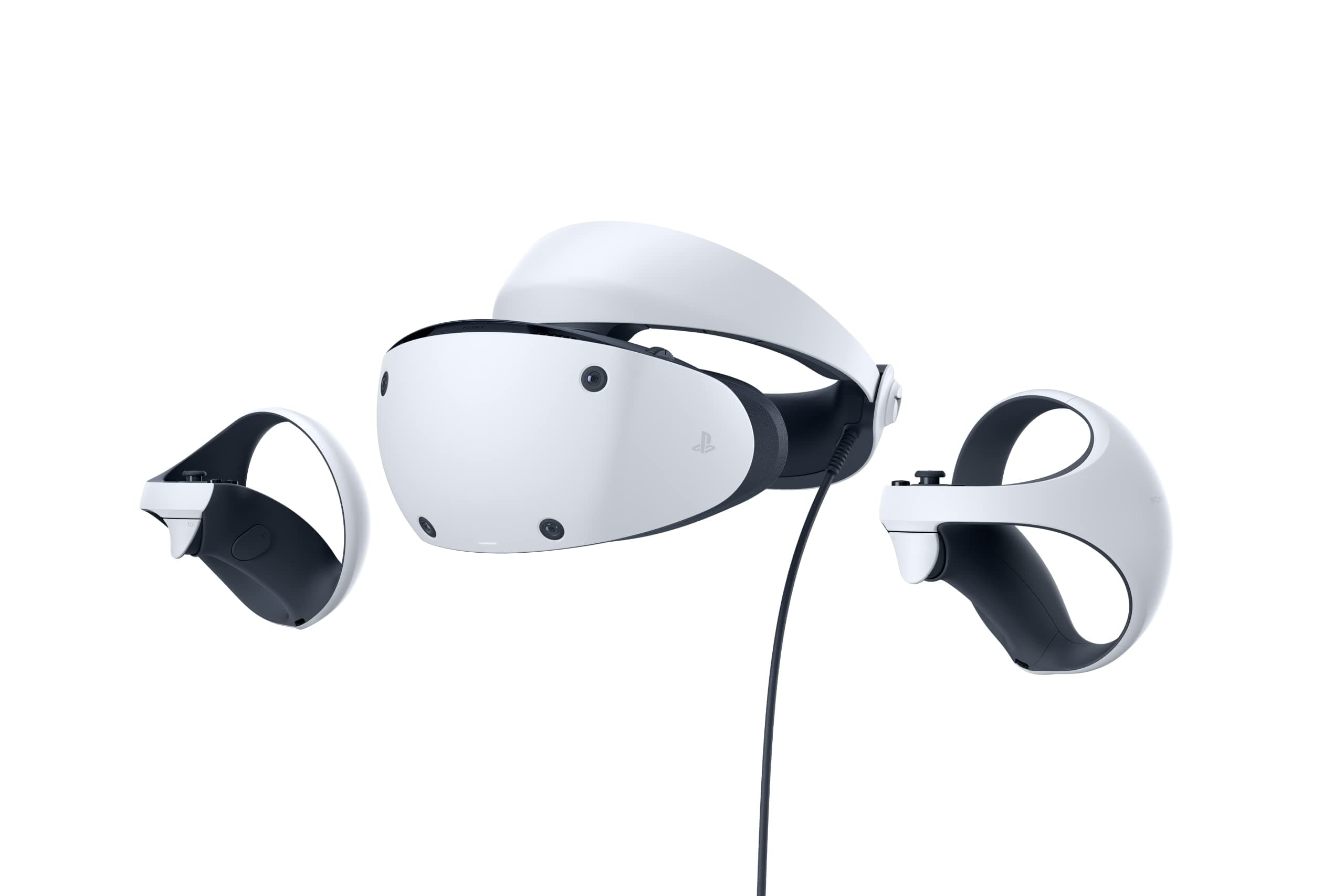 PlayStation VR2