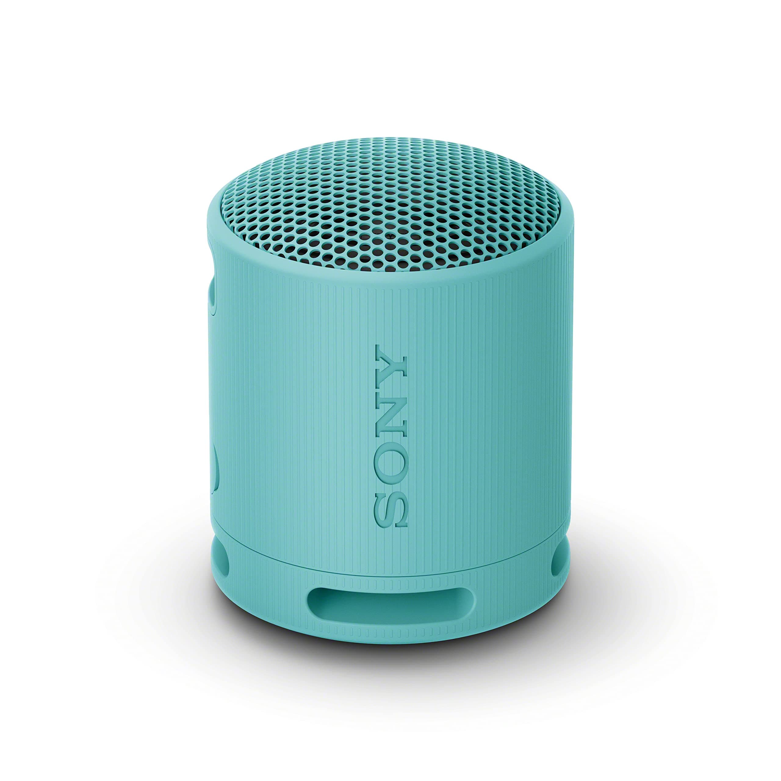Sony SRS-XB100 Bluetooth Speaker
