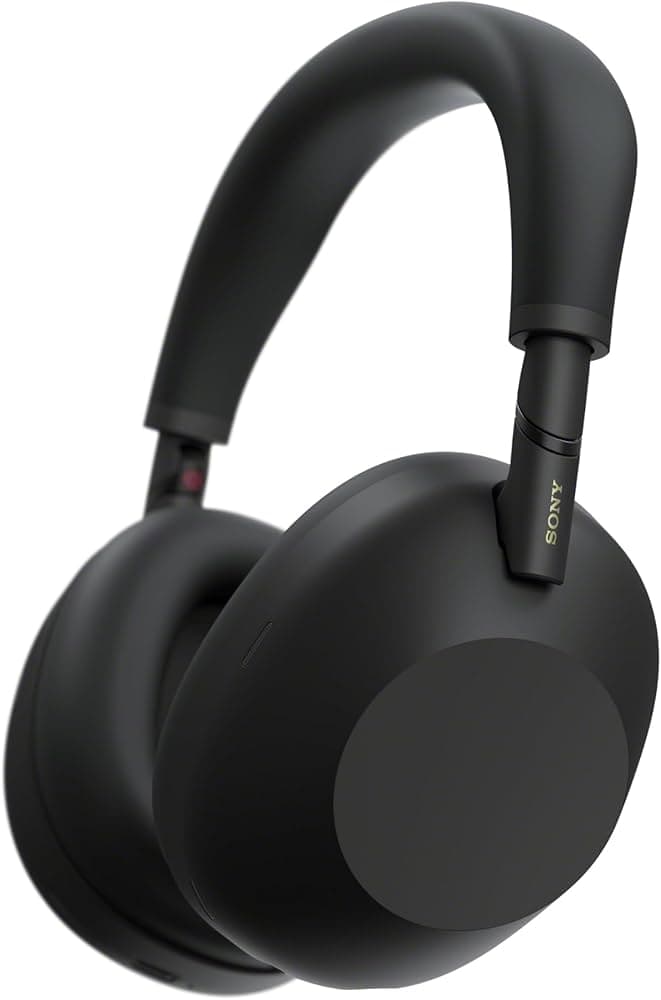 Sony WH-1000XM6