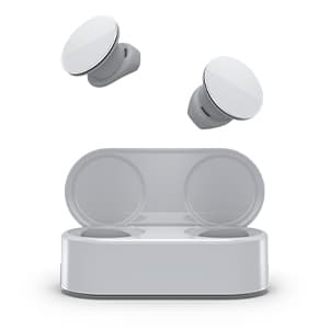 Surface Earbuds