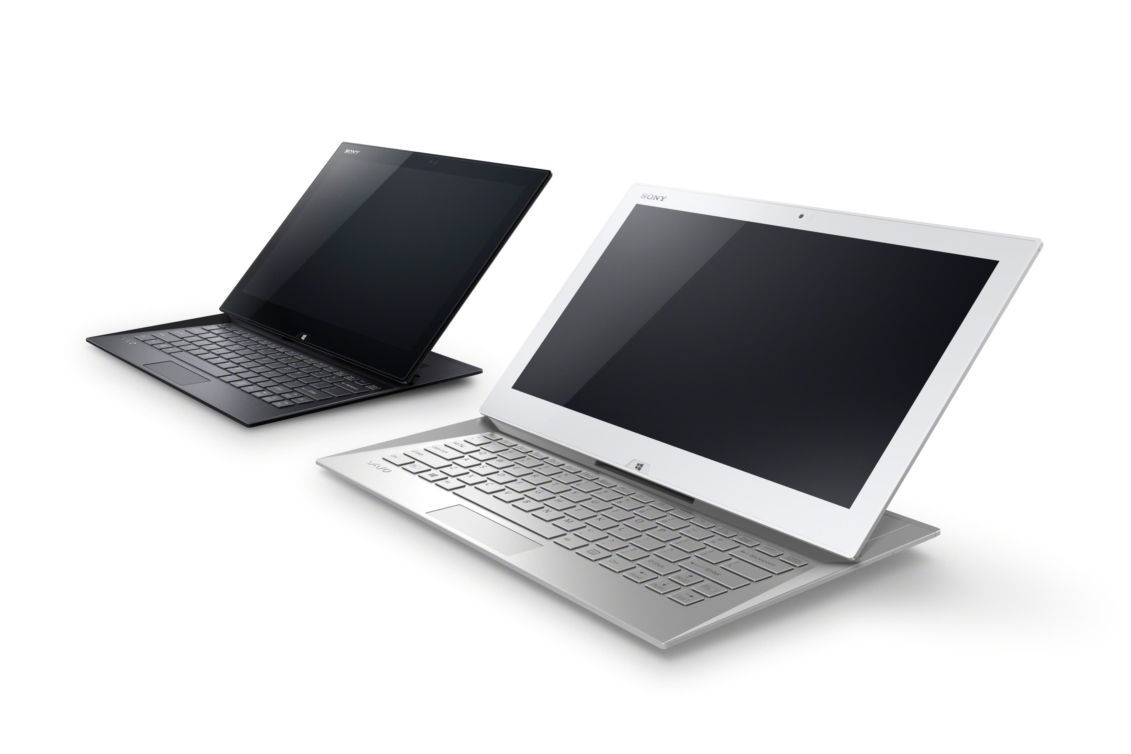 VAIO Duo 11/13