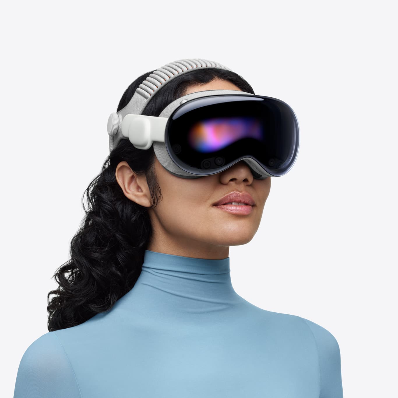 Apple Vision Pro