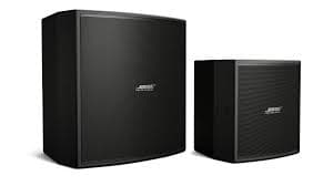 Bose Professional Forum Loudspeakers