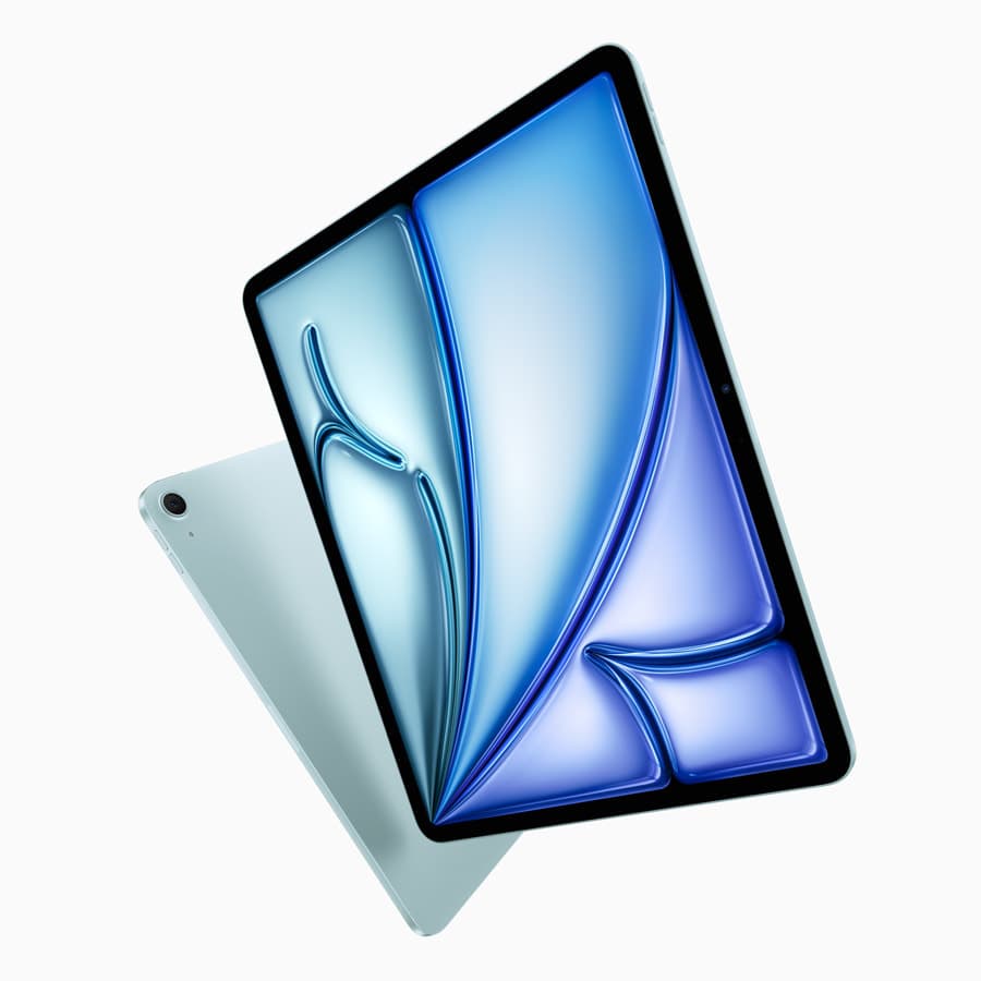 iPad Air M2